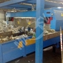 Overband magnetic separator