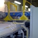 Overband magnetic separator